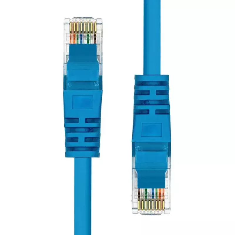 võrgukaabel ProXtend CAT5e U/UTP CCA PVC Blue 15M