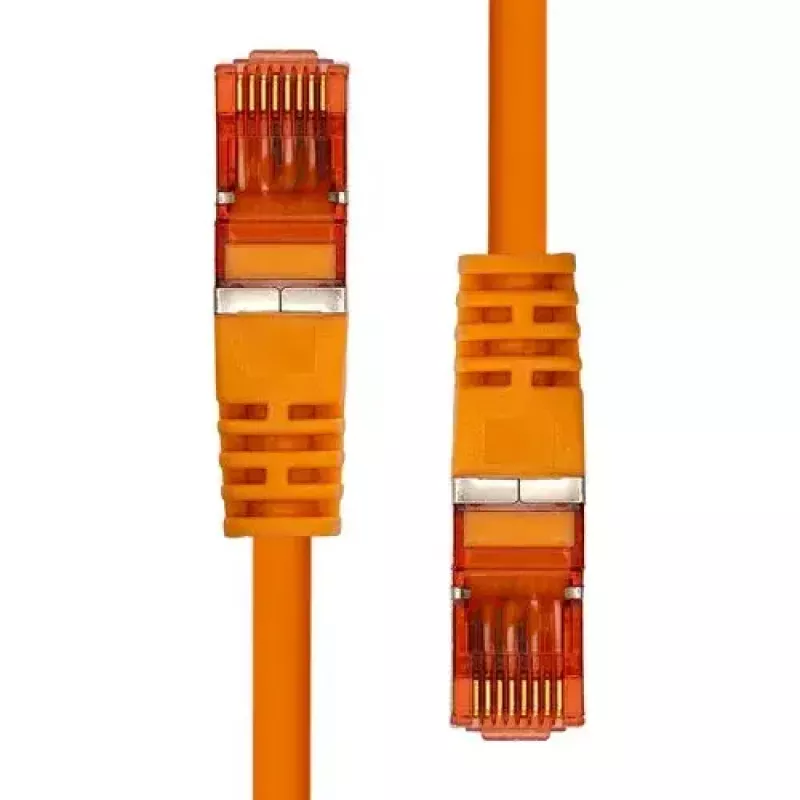 Võrgukaabel ProXtend CAT6 RJ-45 20m Oranž