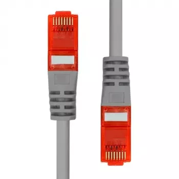 Ethernet kaabel ProXtend CAT6 RJ-45 7M hall