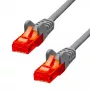Ethernet kaabel ProXtend CAT6 RJ-45 7M hall