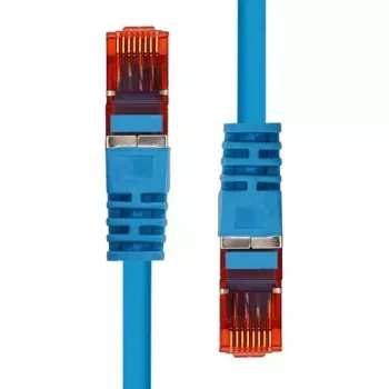 Etherneti kaabel ProXtend CAT6 RJ-45 5m Sinine