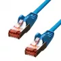Etherneti kaabel ProXtend CAT6 RJ-45 5m Sinine