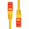 Etherneti kaabel ProXtend CAT6 RJ-45 U/UTP 5M Kollane