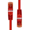 Etherneti kaabel ProXtend CAT6 RJ-45 15m punane