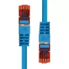 Ethernet kaabel ProXtend CAT6 RJ-45 1.5m Blue