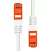 Võrgukaabel ProXtend CAT6 RJ-45 U/UTP 7M Valge