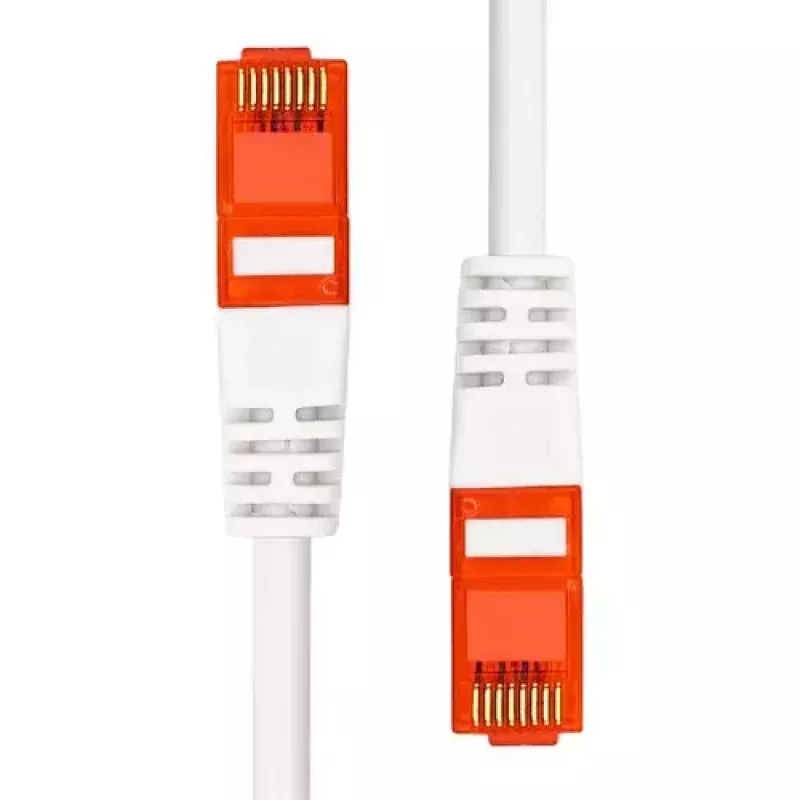 Võrgukaabel ProXtend CAT6 RJ-45 U/UTP 7M Valge