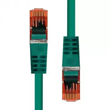 Etherneti kaabel ProXtend CAT6 RJ-45 20m roheline
