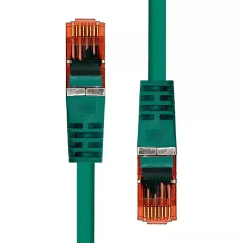 Etherneti kaabel ProXtend CAT6 RJ-45 20m roheline