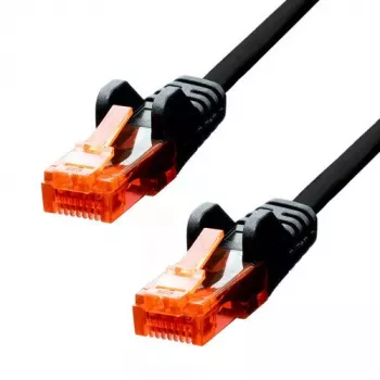 Etherneti kaabel ProXtend CAT6 RJ-45 7M must