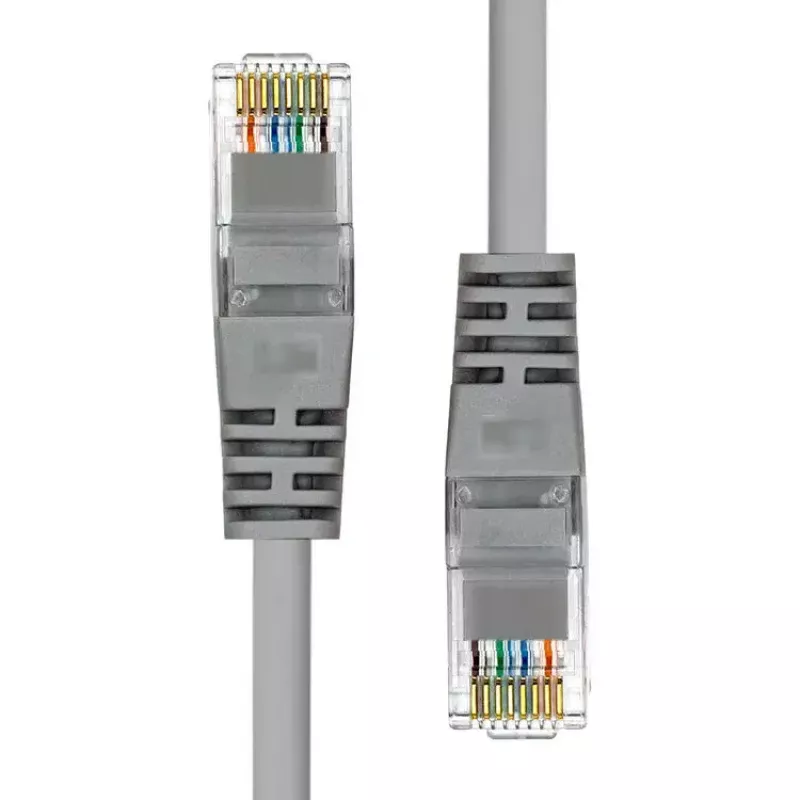 Võrgukaabel ProXtend CAT5e U/UTP CCA PVC Hall 0.25m