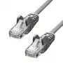 Võrgukaabel ProXtend CAT5e U/UTP CCA PVC Hall 0.25m
