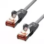 Etherneti kaabel ProXtend CAT6 RJ-45 1,5 m hall