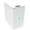 Võrgukaabel Microconnect KAB040-305 RJ45 Cat5e 305m Must