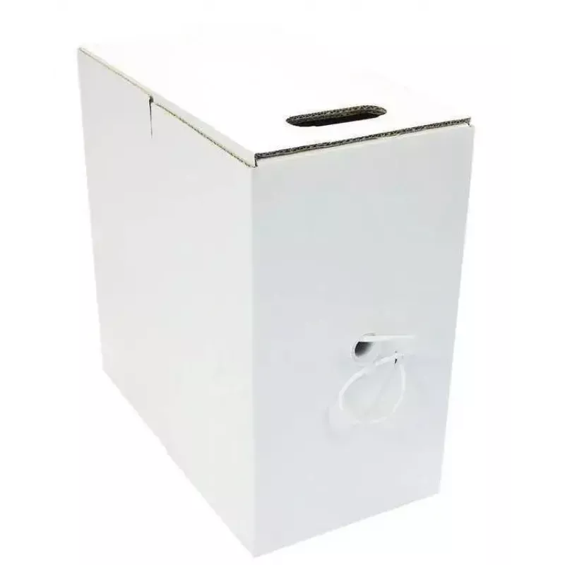 Võrgukaabel Microconnect KAB040-305 RJ45 Cat5e 305m Must