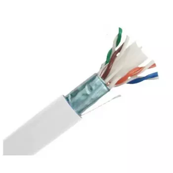 Võrgukaabel Microconnect KAB040-305 RJ45 Cat5e 305m Must