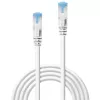 Lindy 47195 võrgukaabel Valge 3 m Cat6a S/FTP (S-STP)