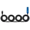 Lindy 30m USB 3.0 Active Extension Pro USB A kuni USB A 5 Gbit/s
