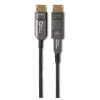 Microconnect DP-MMG-5000MBV1.4OP DisplayPorti kaabel 50 m Must