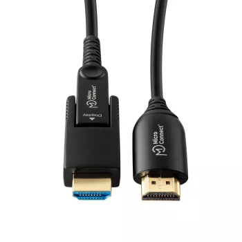 HDMI-kaabel MicroConnect HDM191920V2.0DOP 20m