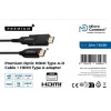 HDMI-kaabel MicroConnect HDM191920V2.0DOP 20m