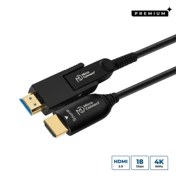 HDMI-kaabel MicroConnect HDM191930V2.0DOP 30 m