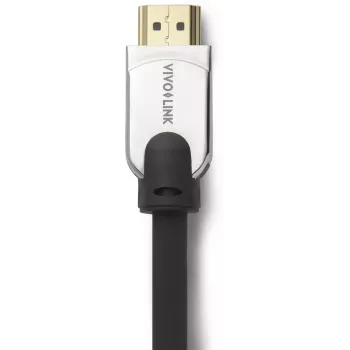 HDMI-kaabel Vivolink PRO HDMI kaabel METAL HEAD HDMI 2.0 4K