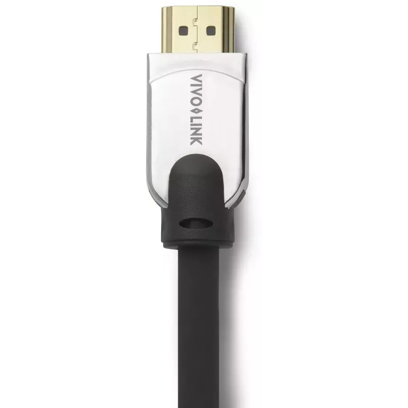 HDMI-kaabel Vivolink PRO HDMI kaabel METAL HEAD HDMI 2.0 4K