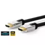 HDMI-kaabel Vivolink PRO HDMI kaabel METAL HEAD HDMI 2.0 4K