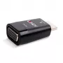 HDMI-VGA-muundur Lindy 38194