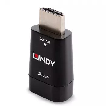 HDMI-VGA-muundur Lindy 38194