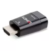 HDMI-VGA-muundur Lindy 38194