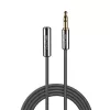 Lindy 2m 3,5mm pikendus-heli juhe, Cromo Line