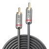 Lindy 2m digitaalne helikaabel RCA, Cromo Line