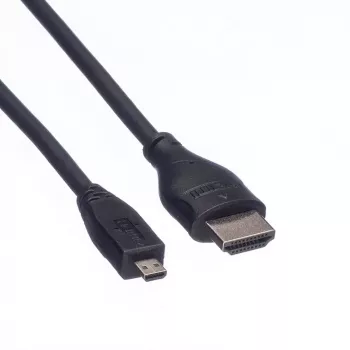 HDMI-kaabel ROLINE 11.04.5581 2m