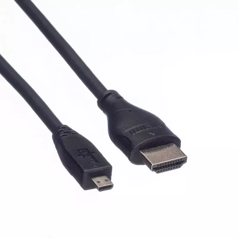 HDMI-kaabel ROLINE 11.04.5581 2m