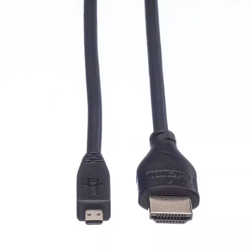 HDMI-kaabel ROLINE 11.04.5581 2m