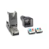Juhtmepistik RJ-45 VALUE 26.99.0373