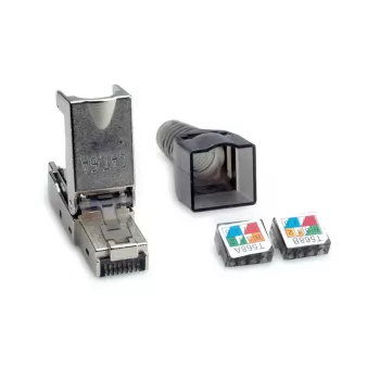 Juhtmepistik RJ-45 VALUE 26.99.0373