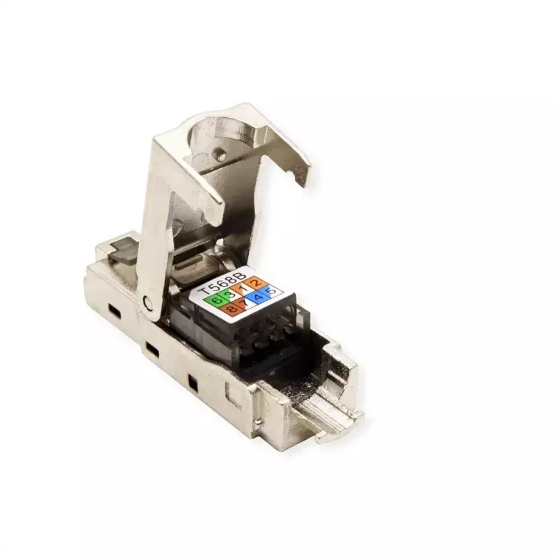 Juhtmepistik RJ-45 VALUE 26.99.0373