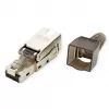 Juhtmepistik RJ-45 VALUE 26.99.0373
