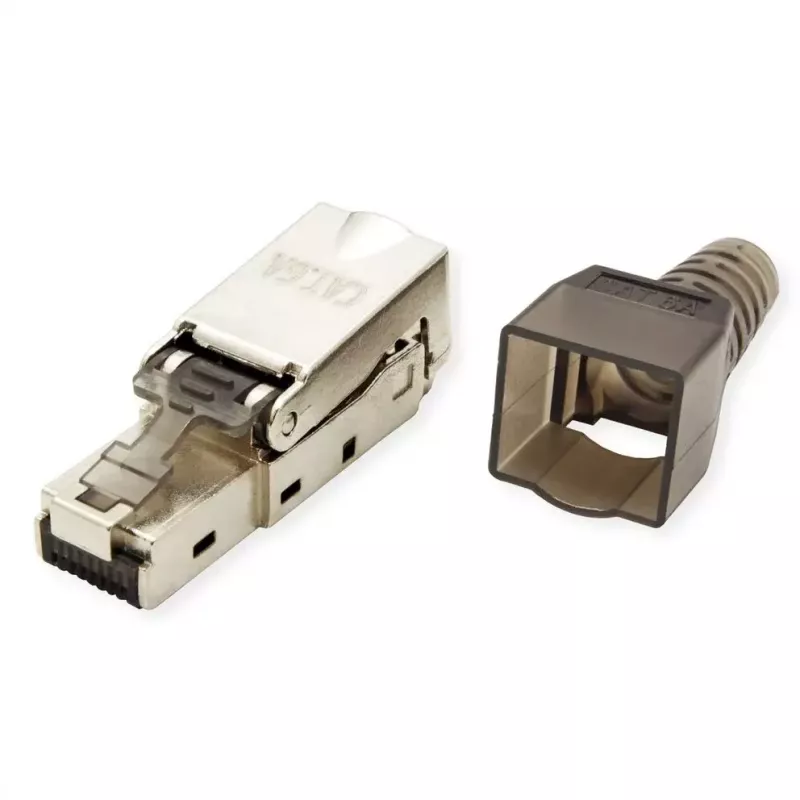 Juhtmepistik RJ-45 VALUE 26.99.0373