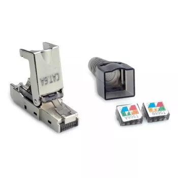 Juhtmepistik RJ-45 VALUE 26.99.0373