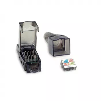 RJ45 pistik VALUE 26.99.0372