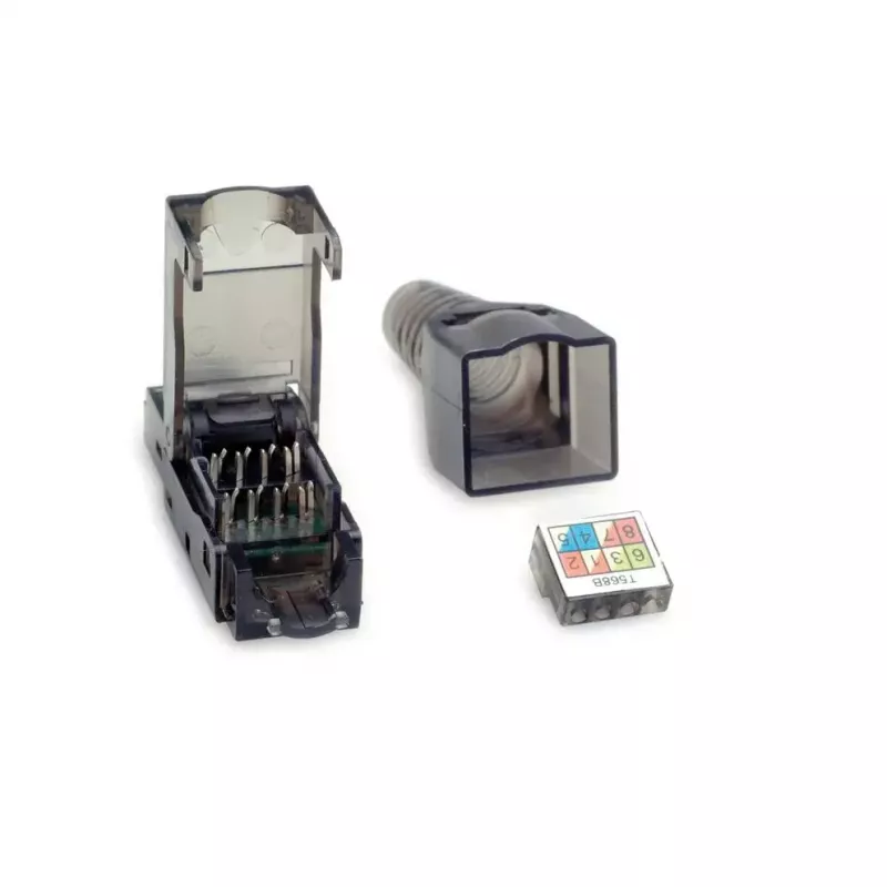 RJ45 pistik VALUE 26.99.0372
