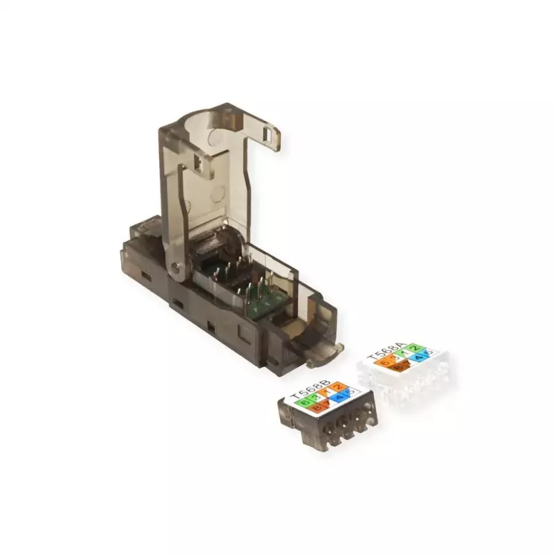 RJ45 pistik VALUE 26.99.0372