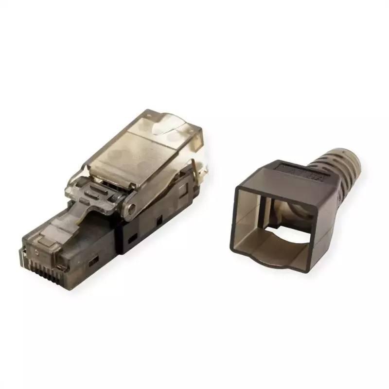 RJ45 pistik VALUE 26.99.0372