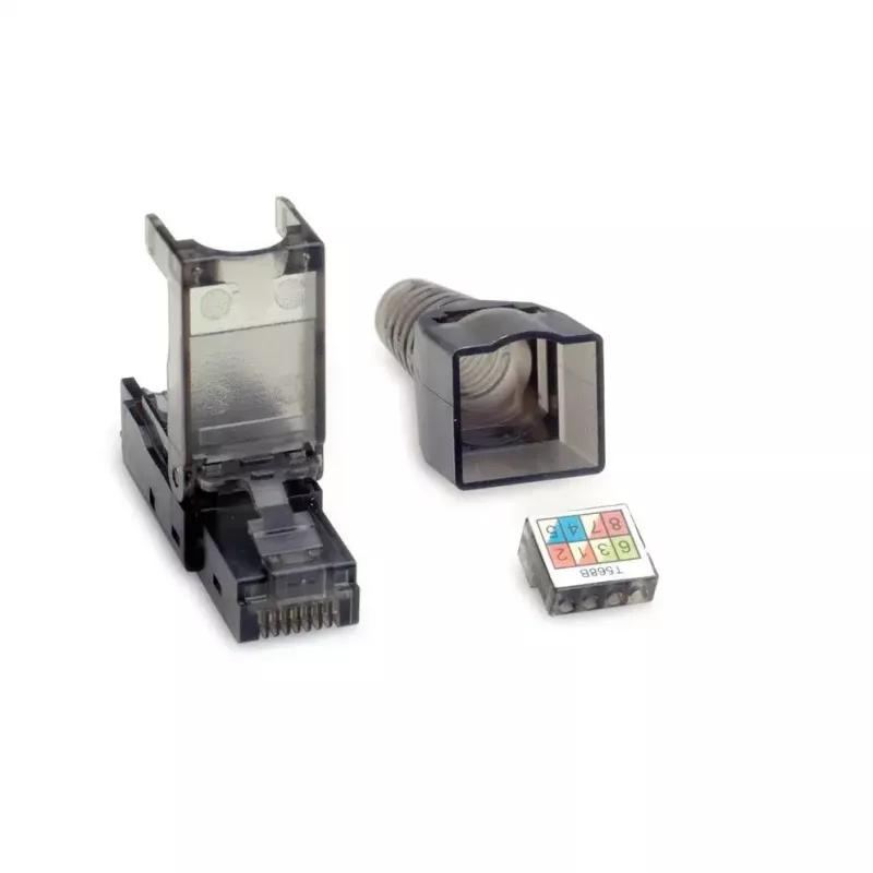 RJ45 pistik VALUE 26.99.0372