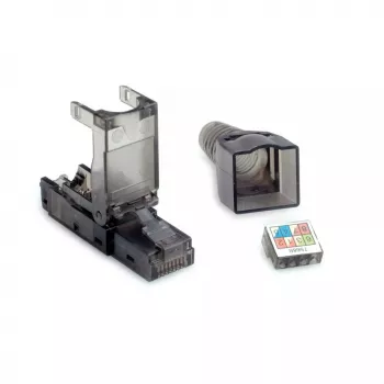 RJ45 pistik VALUE 26.99.0372