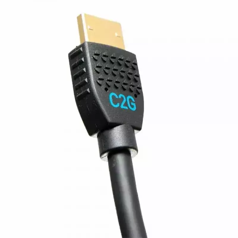 C2G 0,9 m Performance Series ülipaindlik kiire HDMI-kaabel 4K 60 Hz seina sees